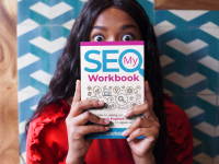 My SEO Workbook #1 guide for SEO tips and learn SEO in 2019